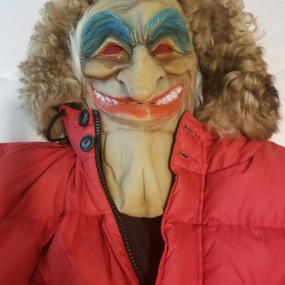 Parka/ Anorak - Picture 11 of 12